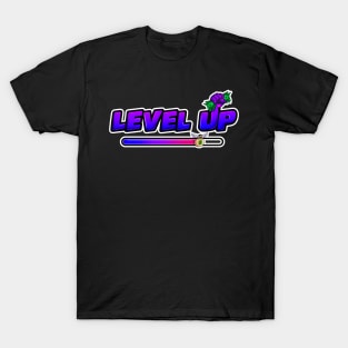 Level up T-Shirt